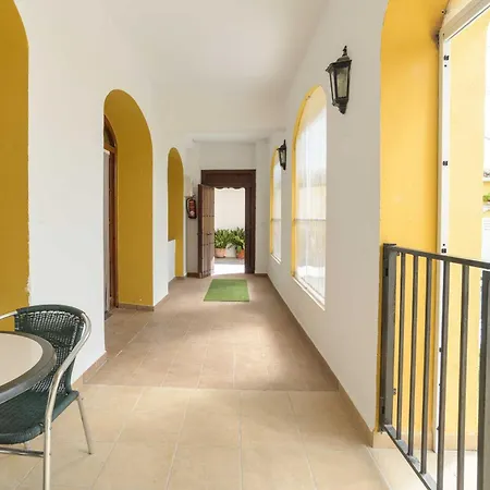 Casa Rural La Loma Granada Exterior photo