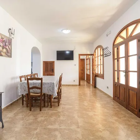 Casa Rural La Loma Granada Exterior photo