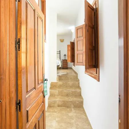 Casa Rural La Loma Granada Exterior photo