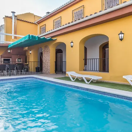 Casa Rural La Loma Granada Exterior photo