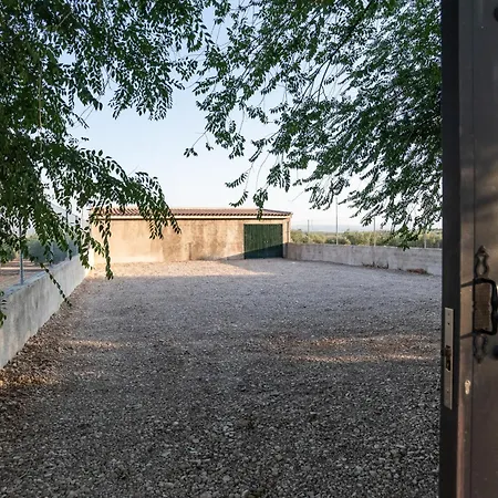 Casa Rural La Loma Granada Exterior photo