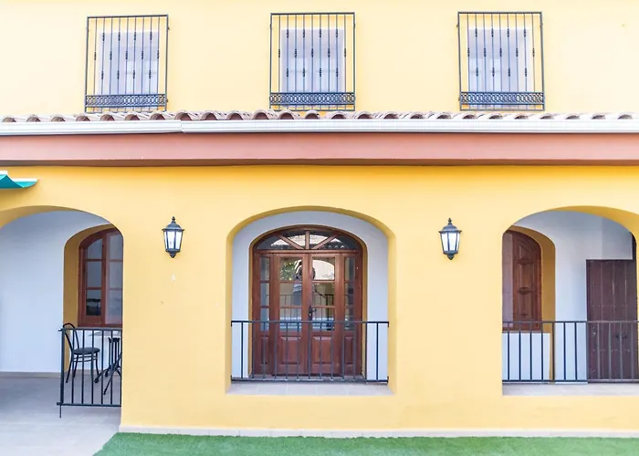 Casa Rural La Loma