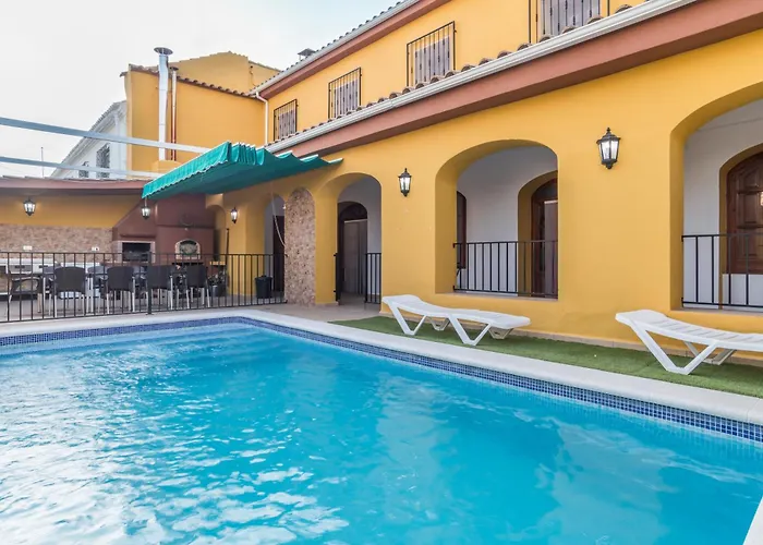 Casa Rural La Loma