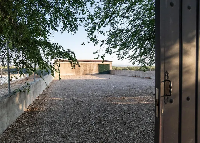 Casa Rural La Loma