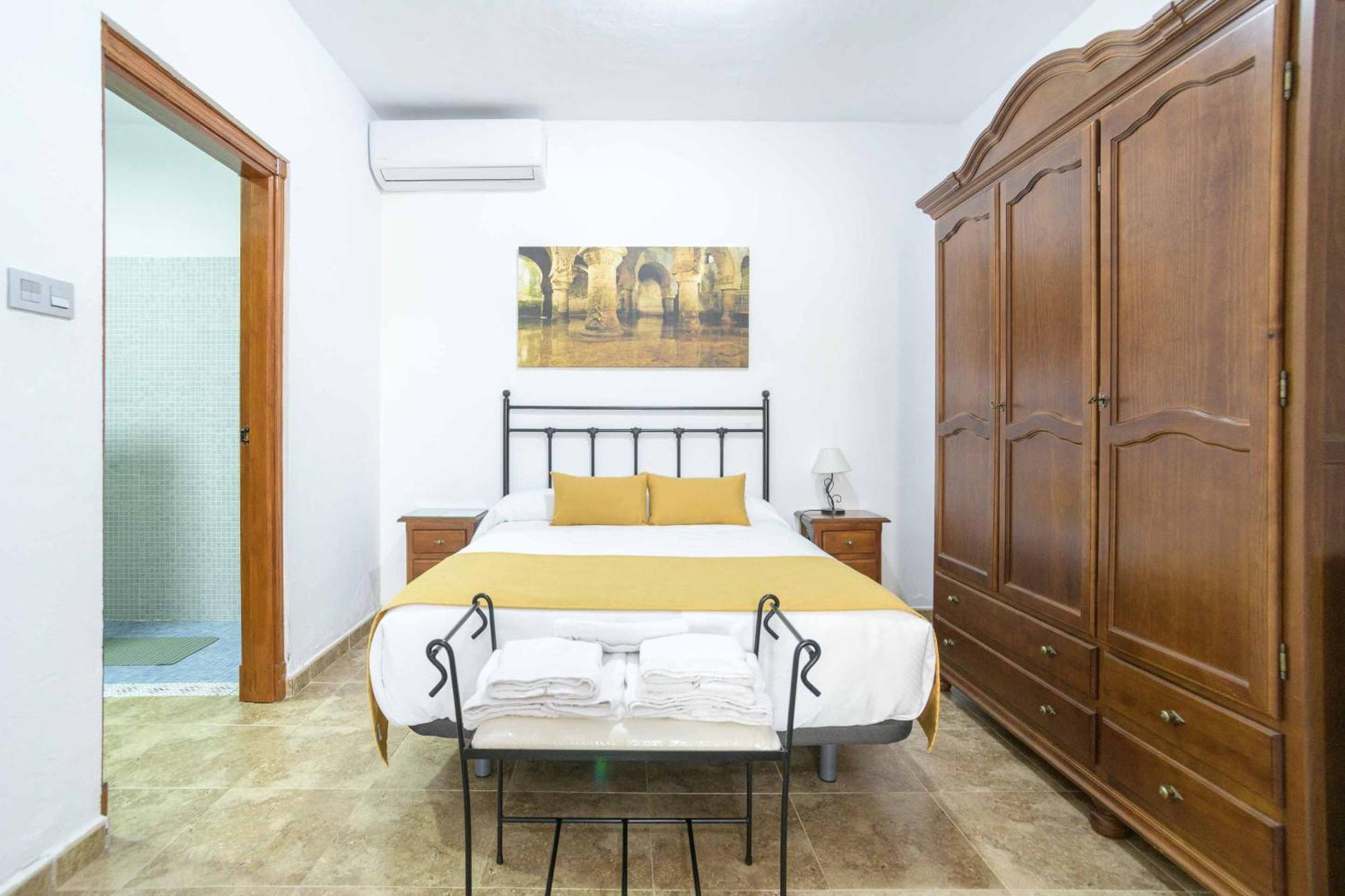 La Loma Country house