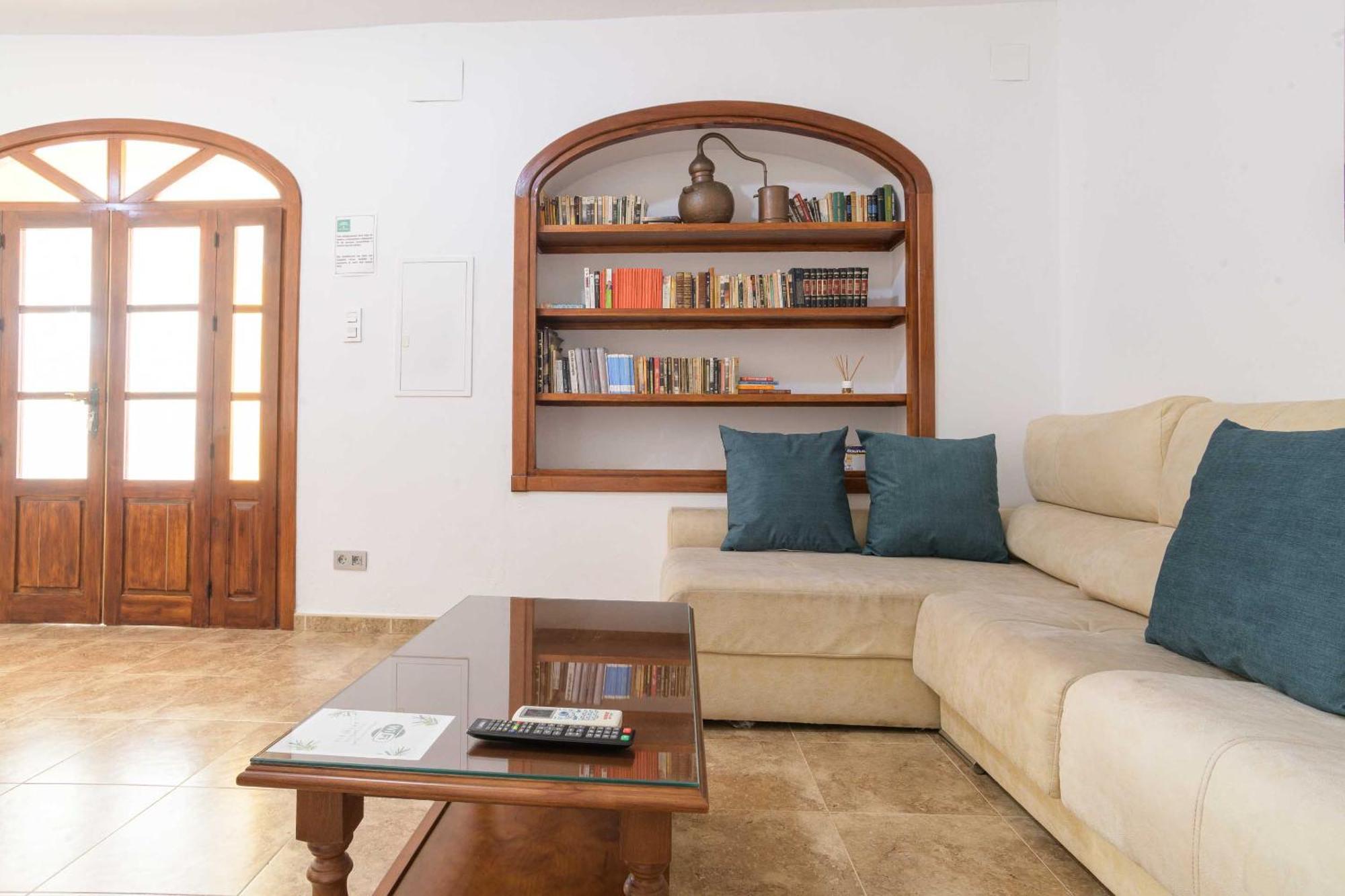 Country house La Loma *
