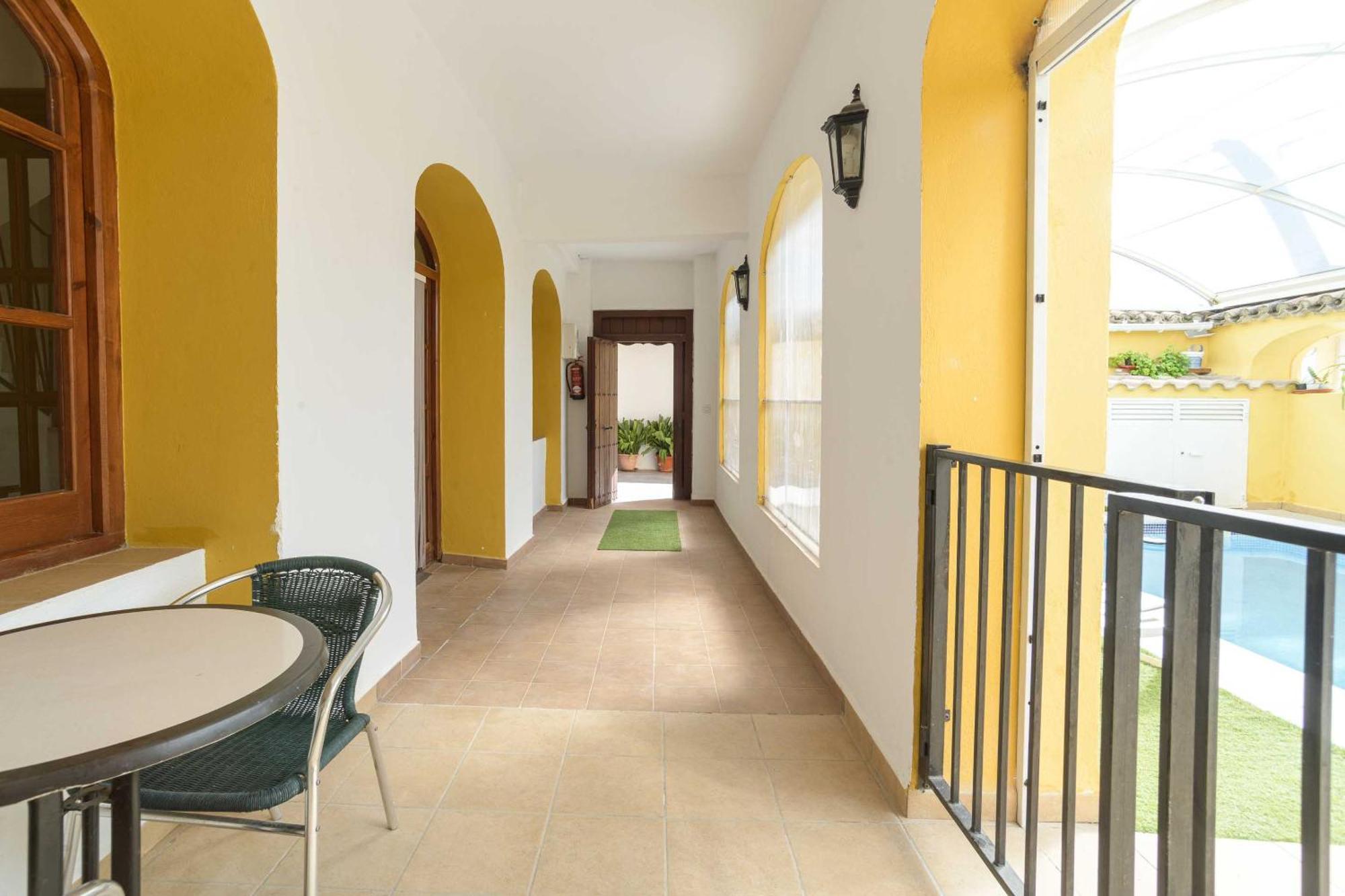 Country house La Loma *