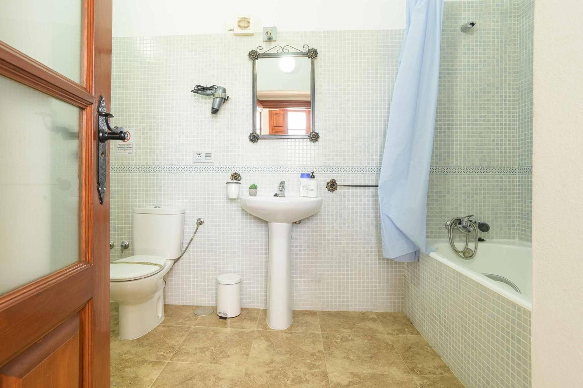 La Loma Country house