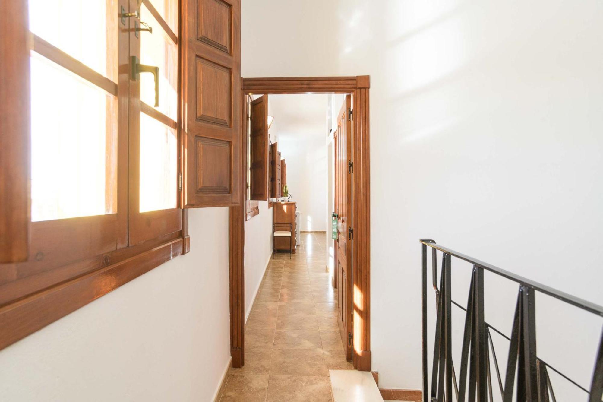 Country house La Loma *