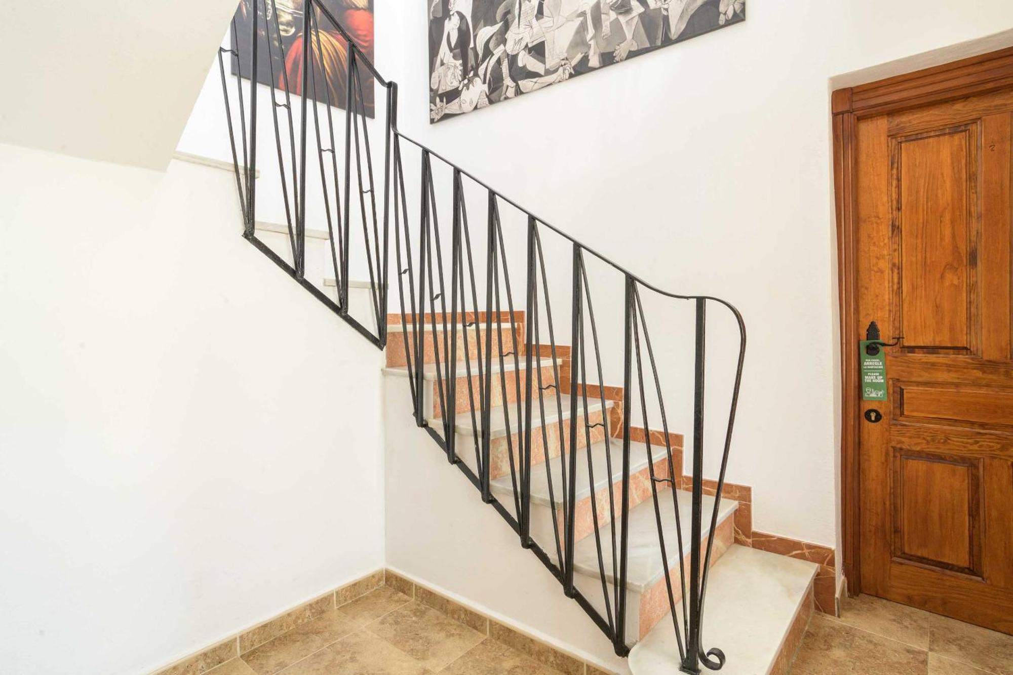 Country house La Loma Granada