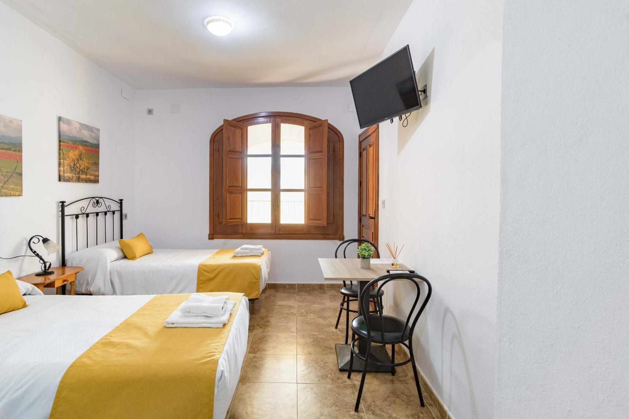 La Loma Country house