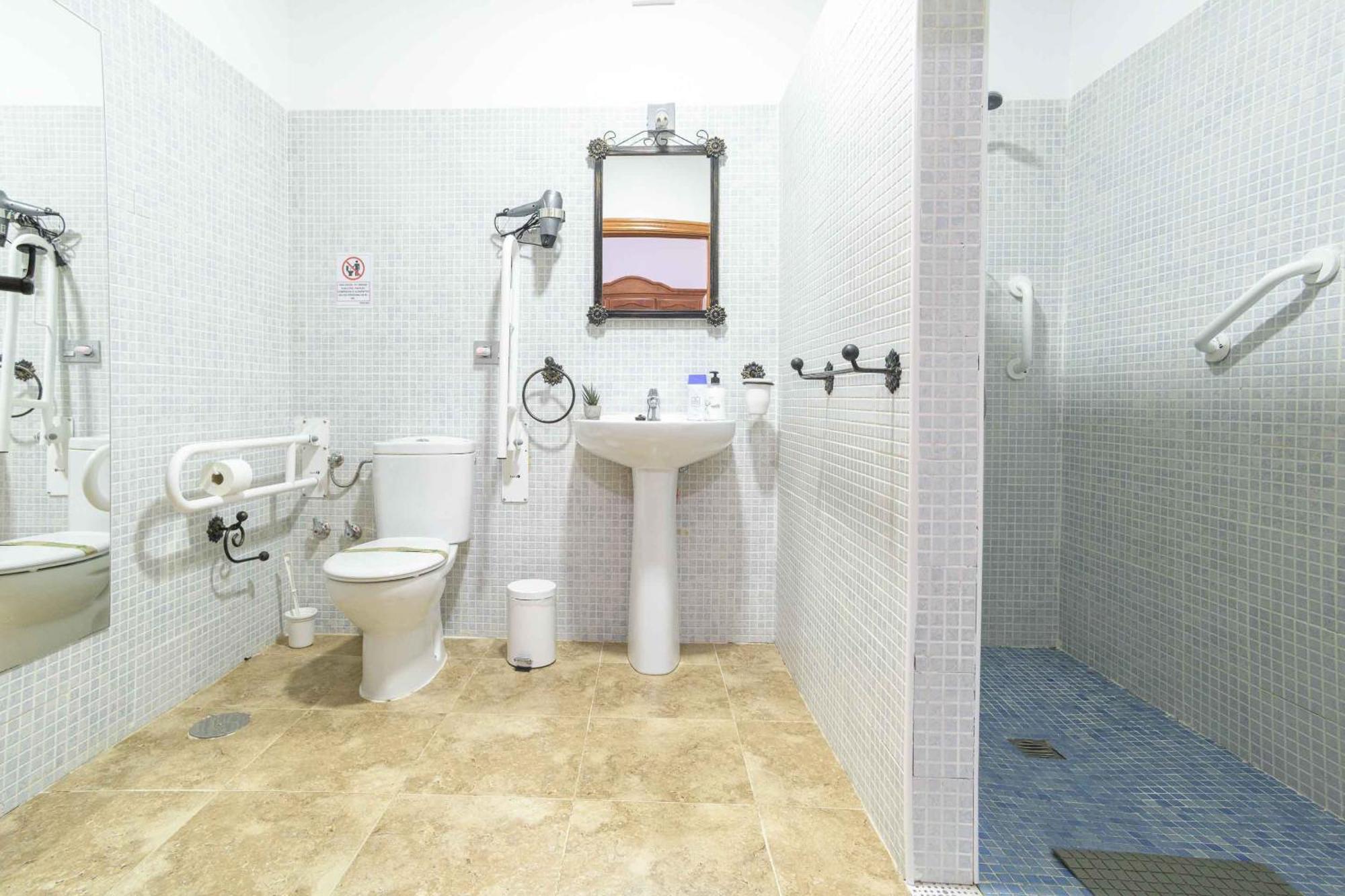 Country house La Loma *