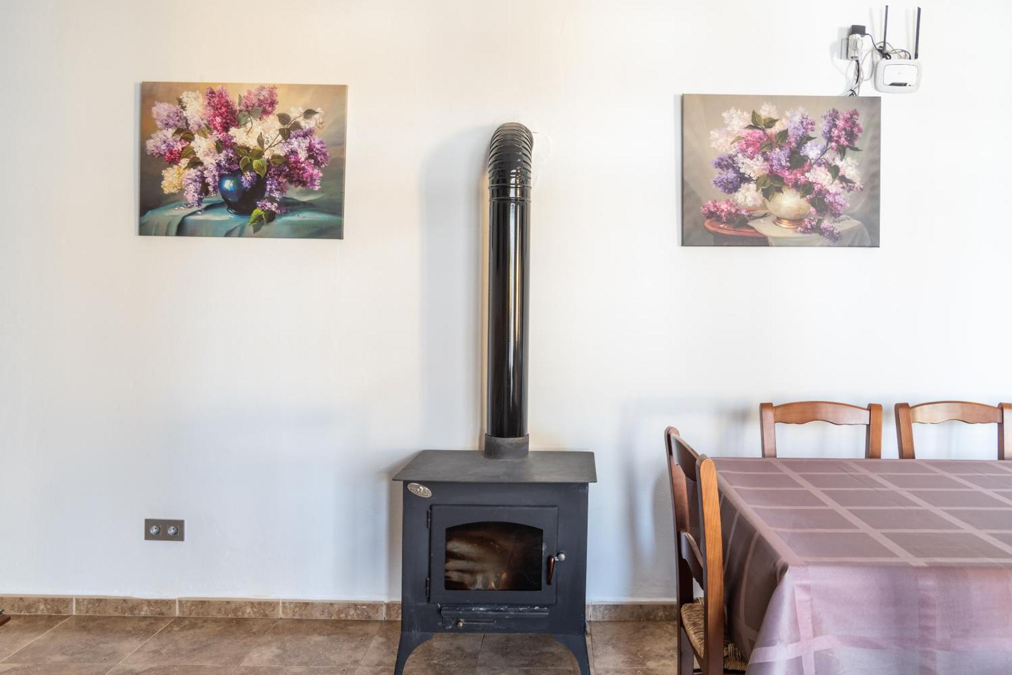 Country house La Loma