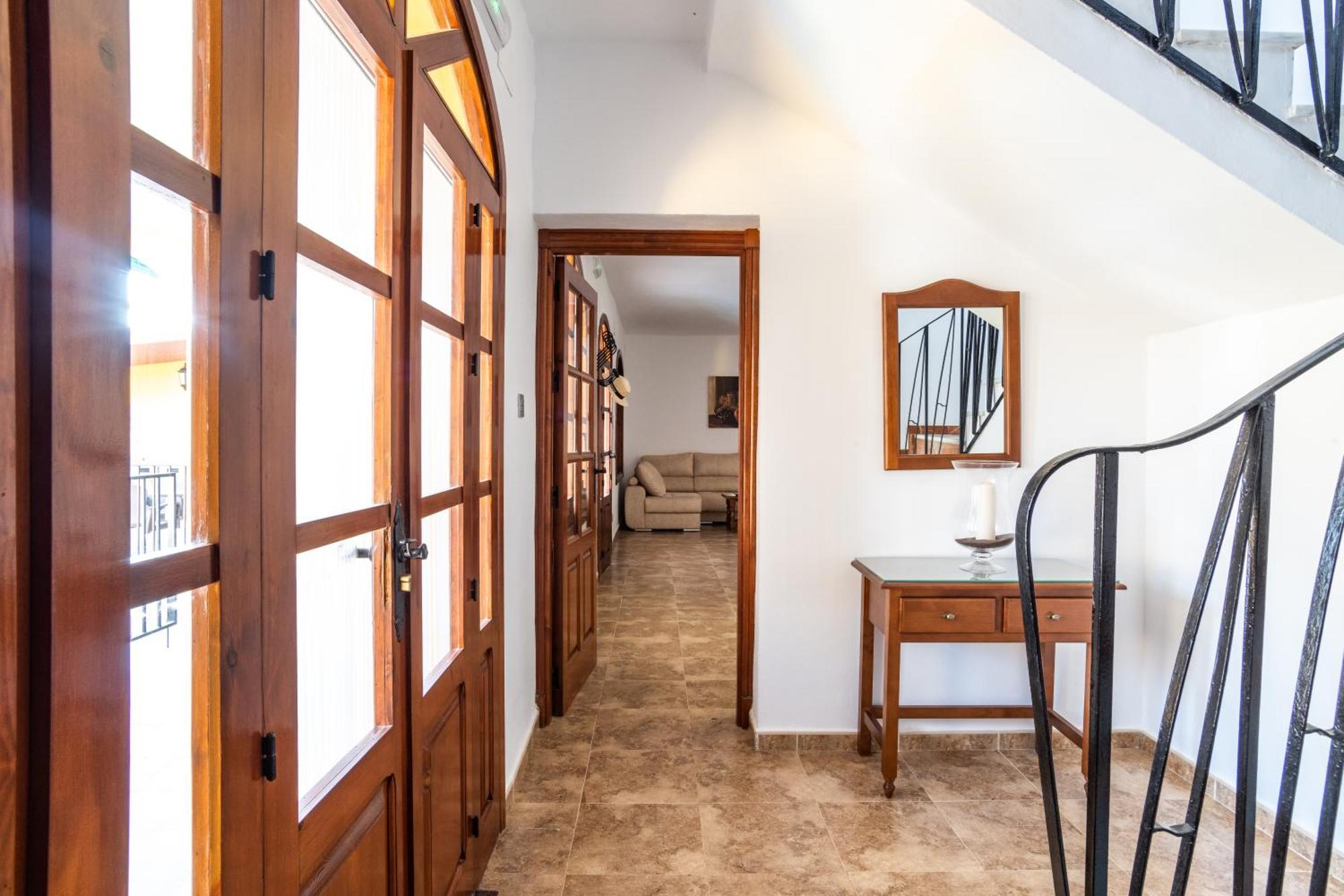 Country house La Loma