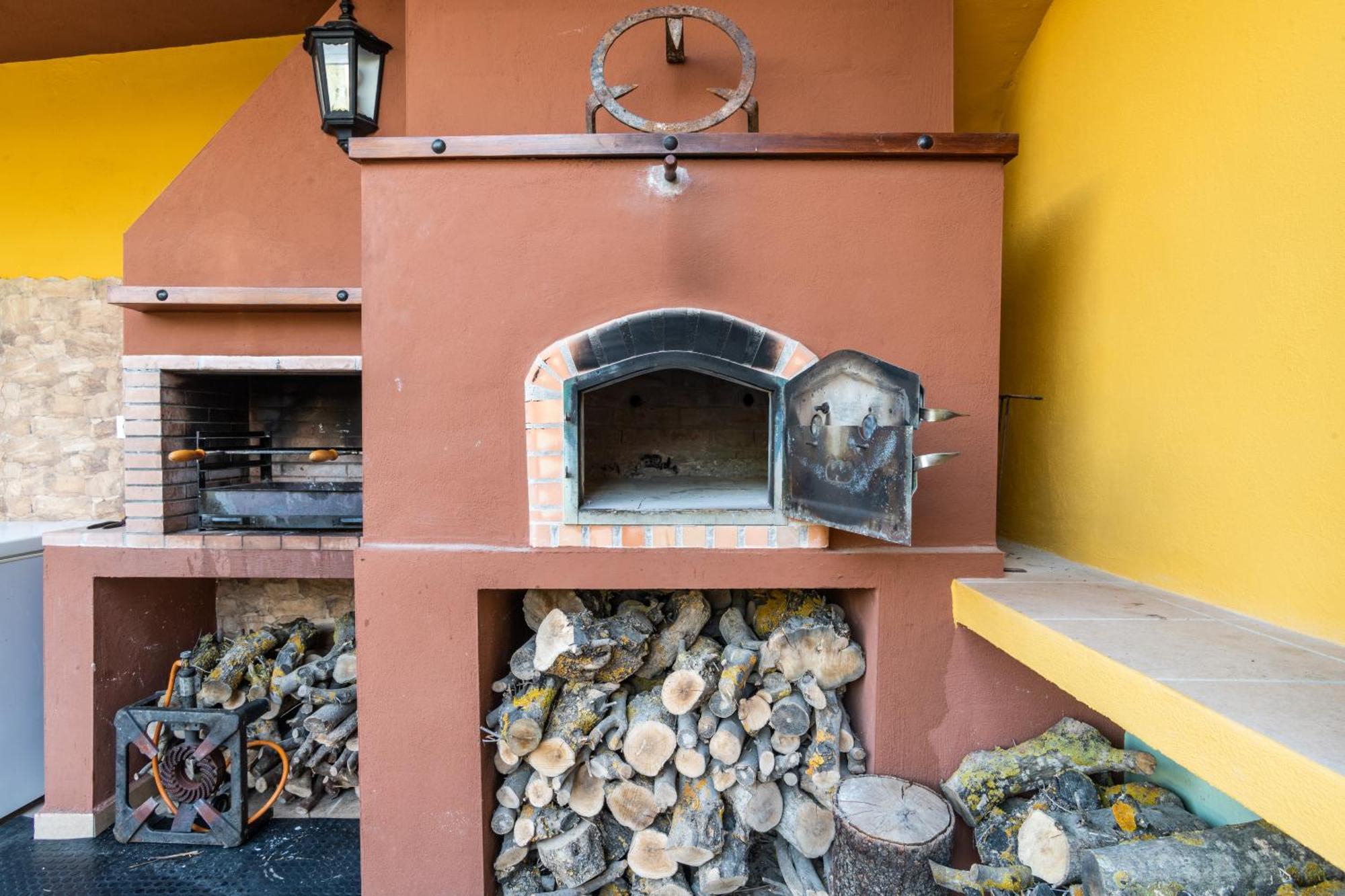 La Loma Country house