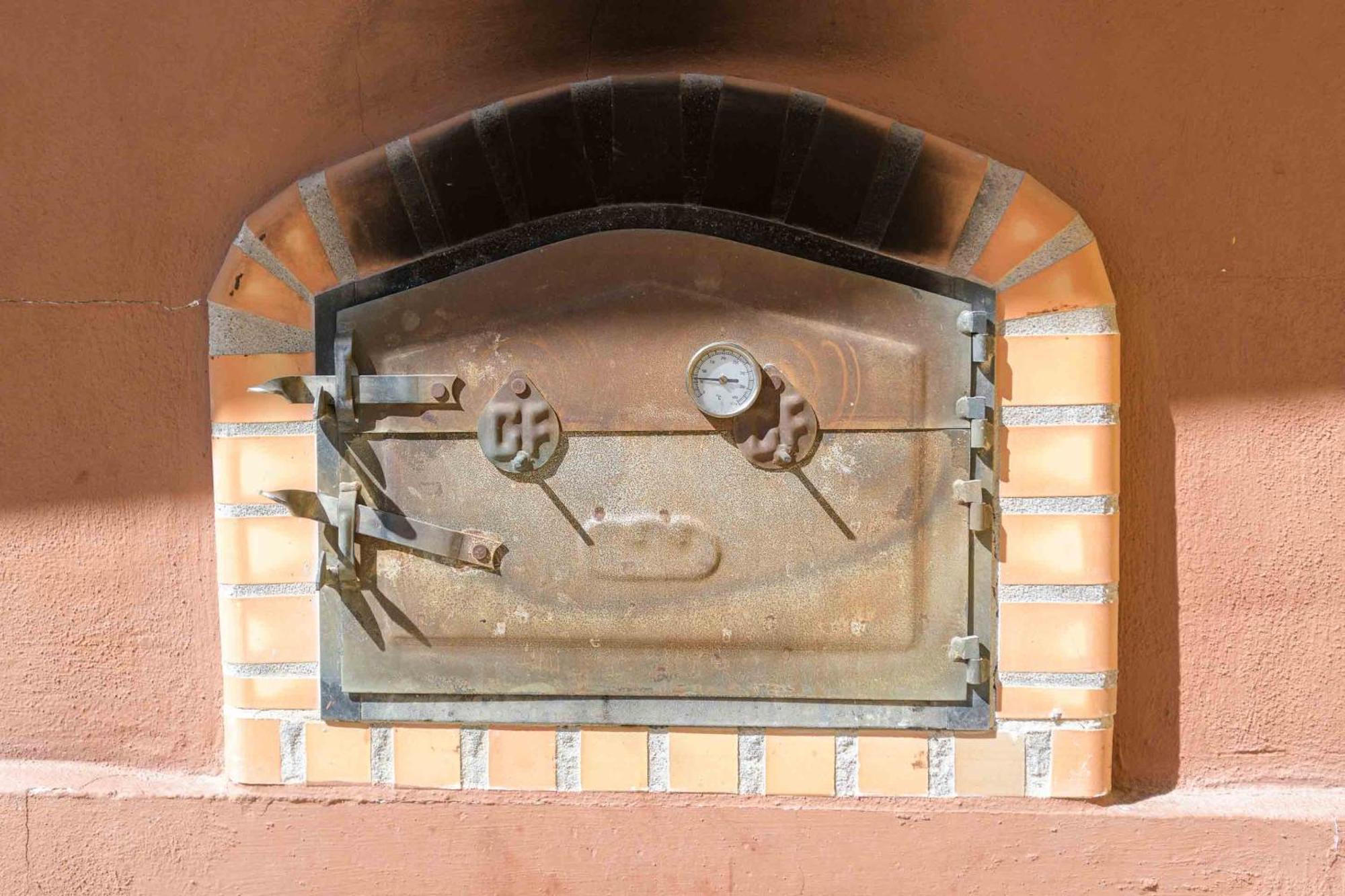 Country house La Loma Granada