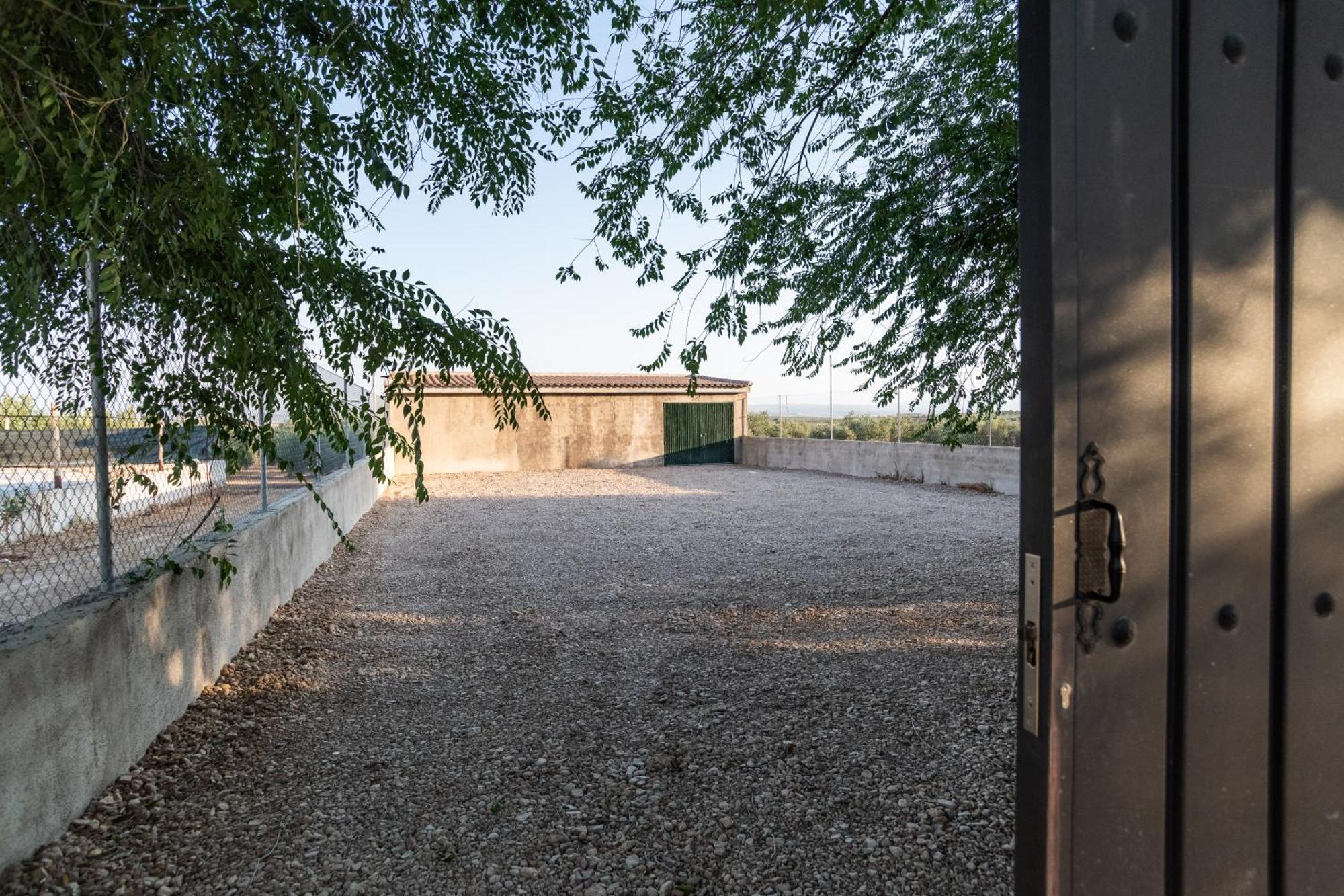 La Loma Country house *